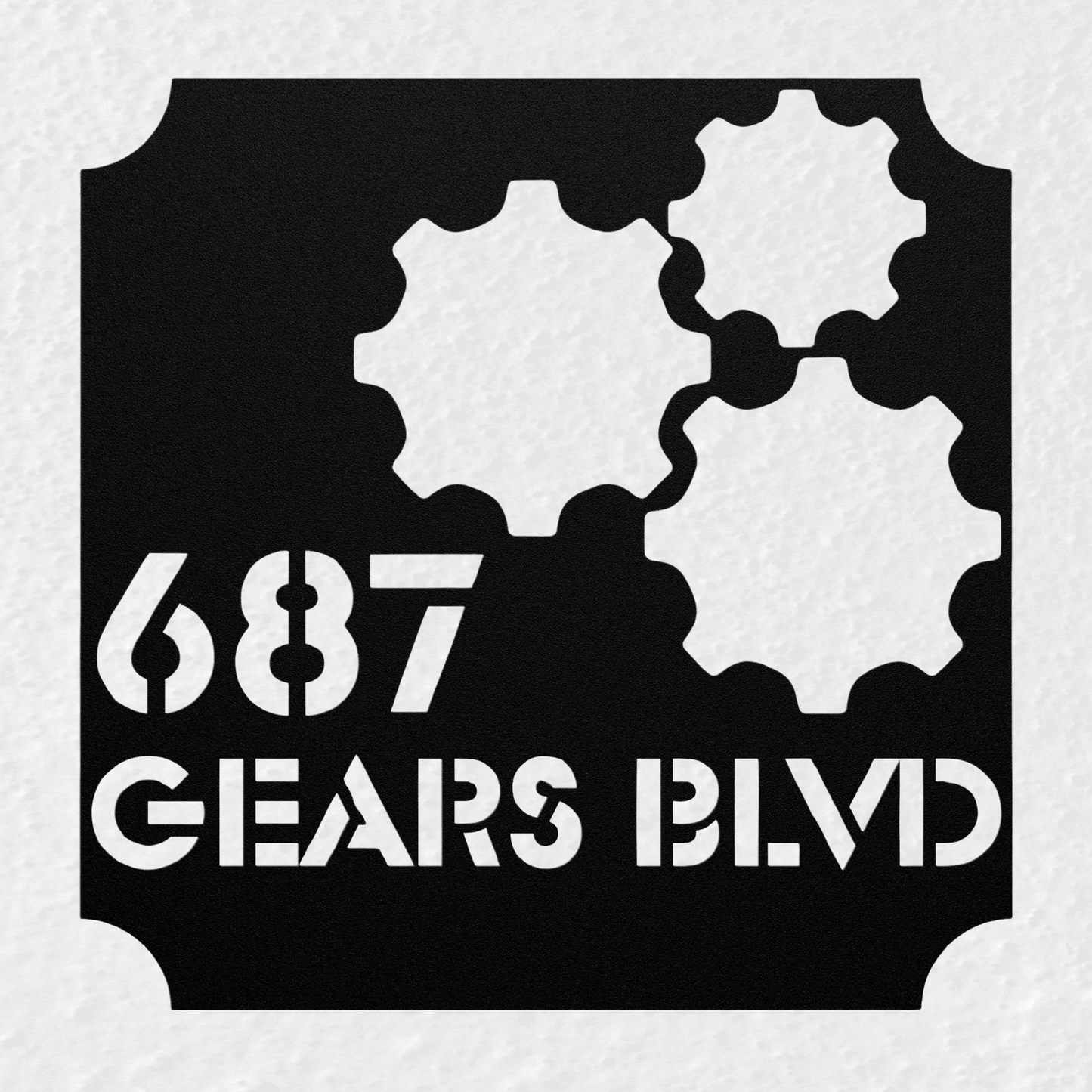 Multi Gear