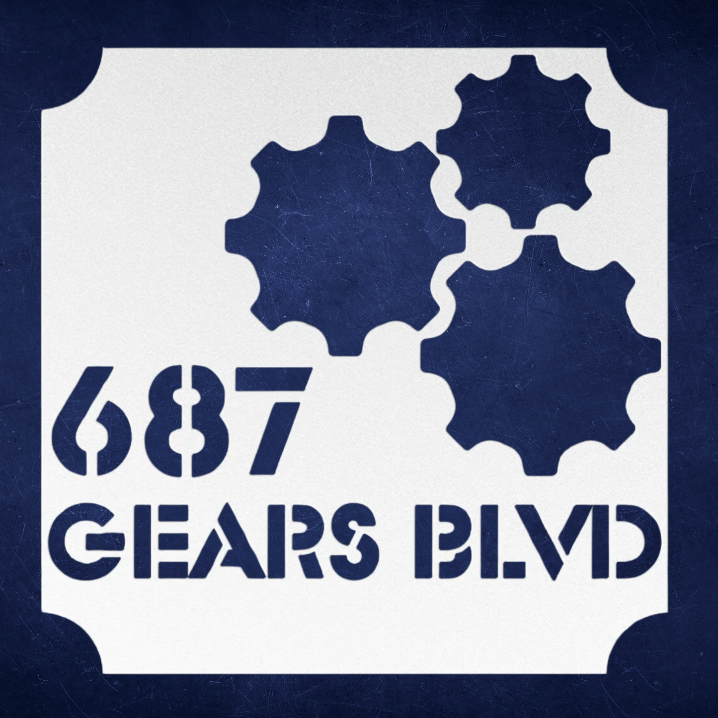 Multi Gear