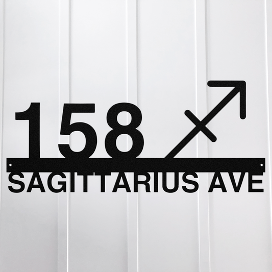 Sagittarius