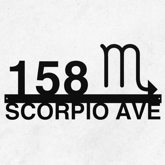 Scorpio