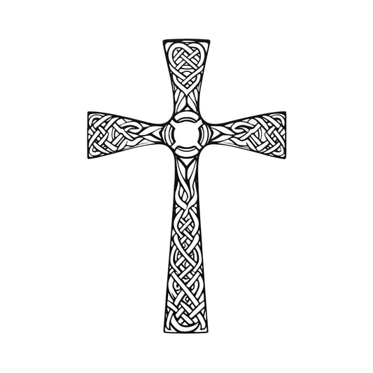 Celtic Cross