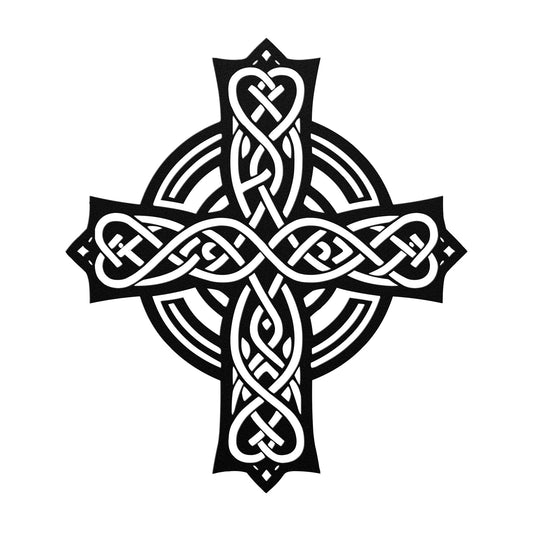 Celtic cross