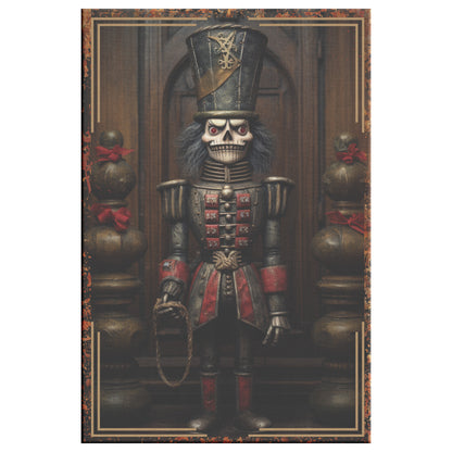 Gothic Nutcracker