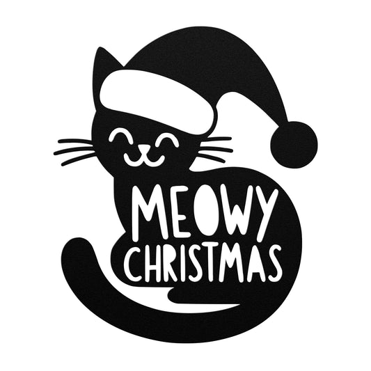 MEOWY CHRISTMAS