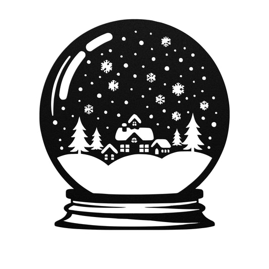 SNOW GLOBE