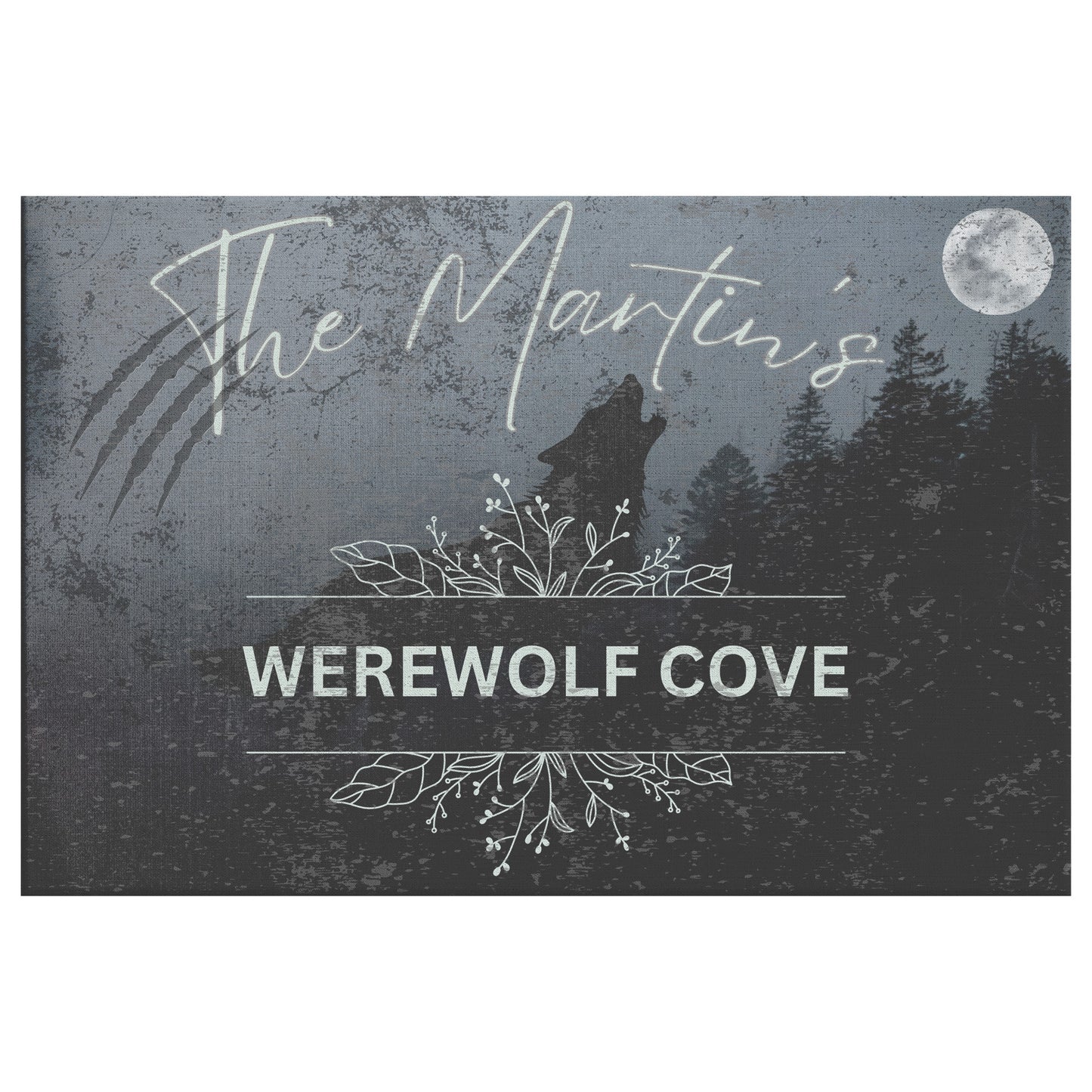 Werewolf Cove